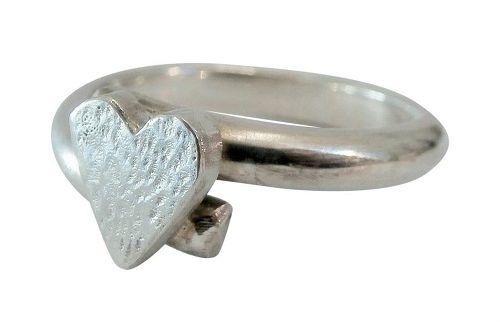 Beautiful Handmade Rings | Sheila Kerr Jewellery Ltd